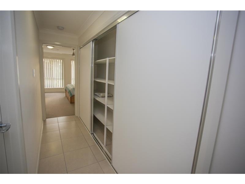 12 Parker Place, Chinchilla QLD 4413