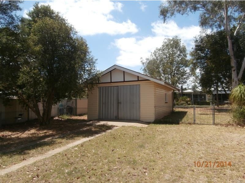 105 Colamba Street, Chinchilla QLD 4413