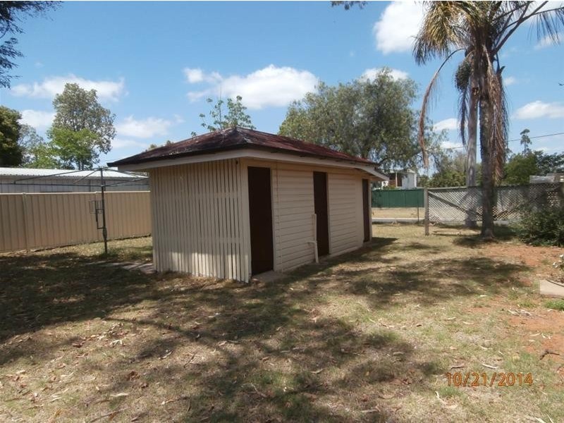 105 Colamba Street, Chinchilla QLD 4413