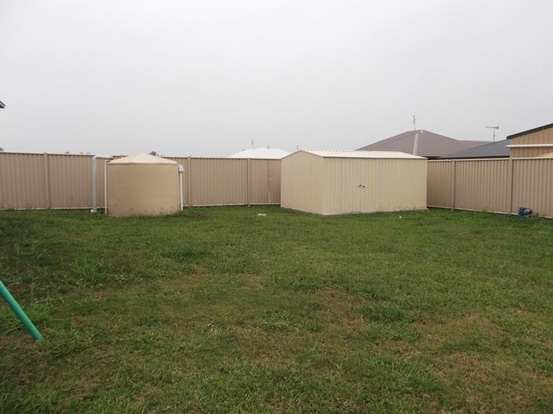 5 Hurse Street, Chinchilla QLD 4413