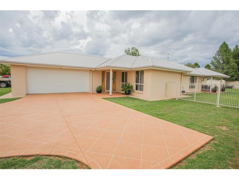 20 Keating Street, Chinchilla QLD 4413