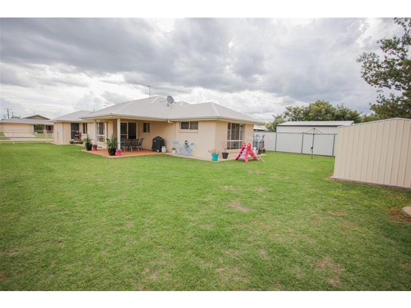 20 Keating Street, Chinchilla QLD 4413