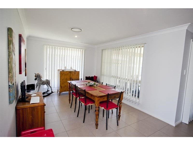 9 Sommerfeld Crescent, Chinchilla QLD 4413