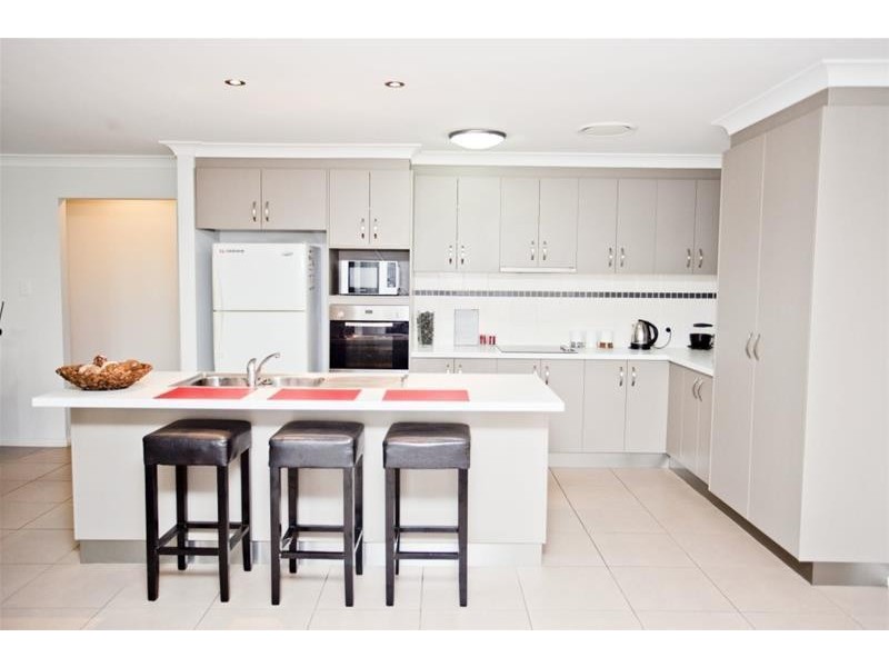 9 Sommerfeld Crescent, Chinchilla QLD 4413