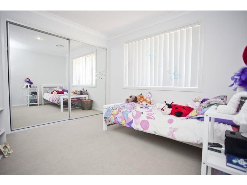 9 Sommerfeld Crescent, Chinchilla QLD 4413