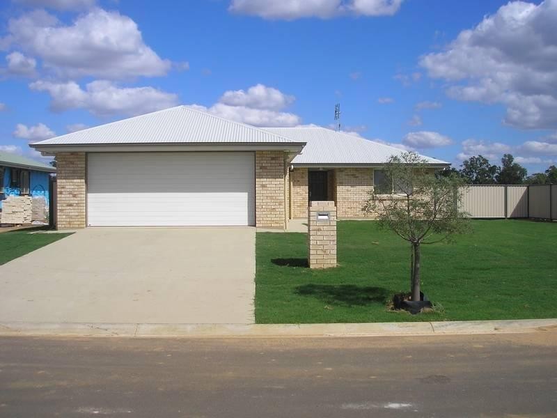 22 Frame Street, Chinchilla QLD 4413