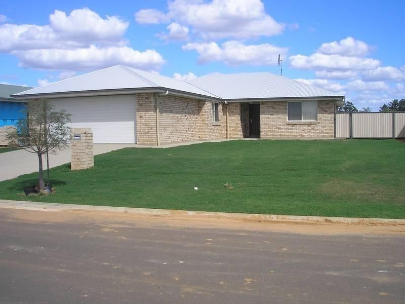 22 Frame Street, Chinchilla QLD 4413