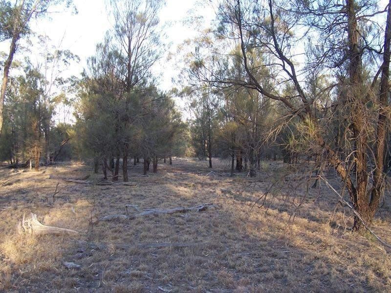 Lot/6 CHINCHILLA TARA Road, Chinchilla QLD 4413