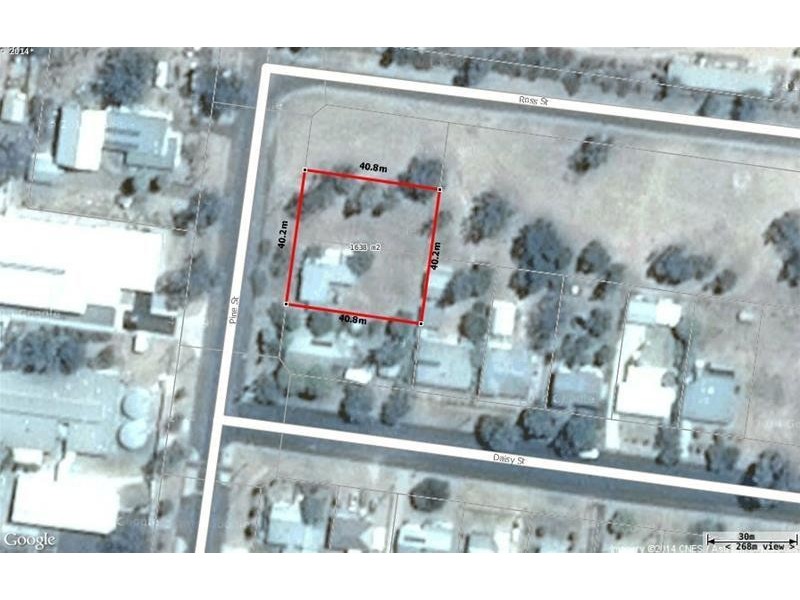 40 – 42 Pine Street, Miles QLD 4415