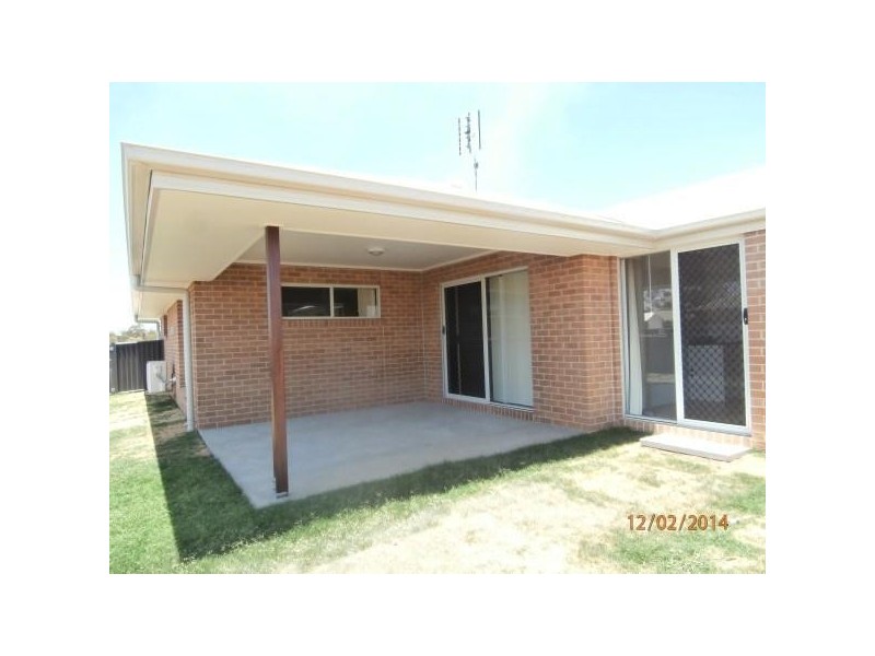 61 Frame Street, Chinchilla QLD 4413