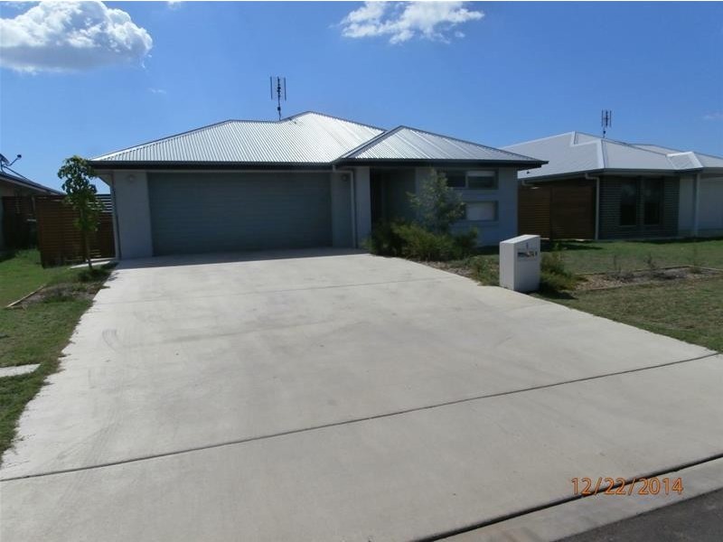 6 Ellem Drive, Chinchilla QLD 4413