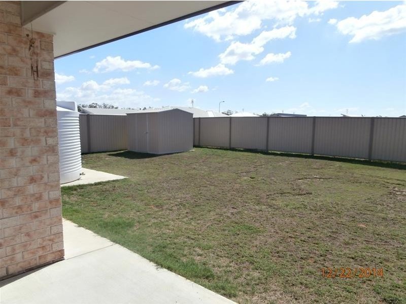 6 Ellem Drive, Chinchilla QLD 4413