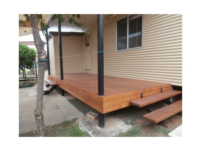 16 Russell Street, Chinchilla QLD 4413