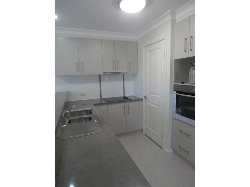 Unit 1and Unit 2 33 Skewis Street, Chinchilla QLD 4413