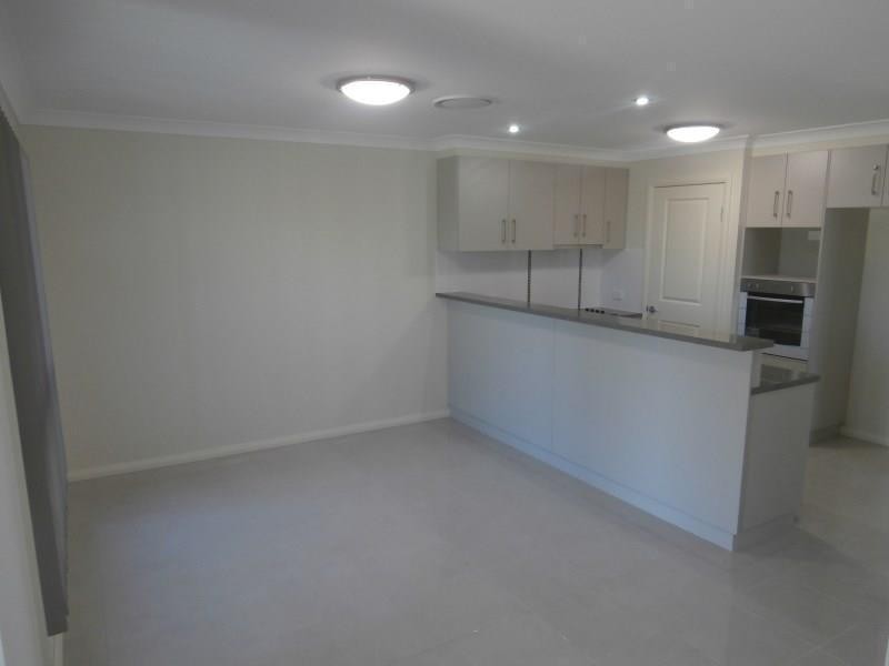Unit 1and Unit 2 33 Skewis Street, Chinchilla QLD 4413