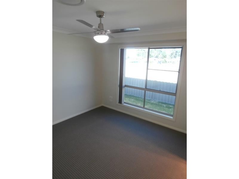 Unit 1and Unit 2 33 Skewis Street, Chinchilla QLD 4413