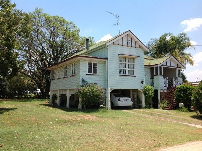 22 Mayne Street, Chinchilla QLD 4413