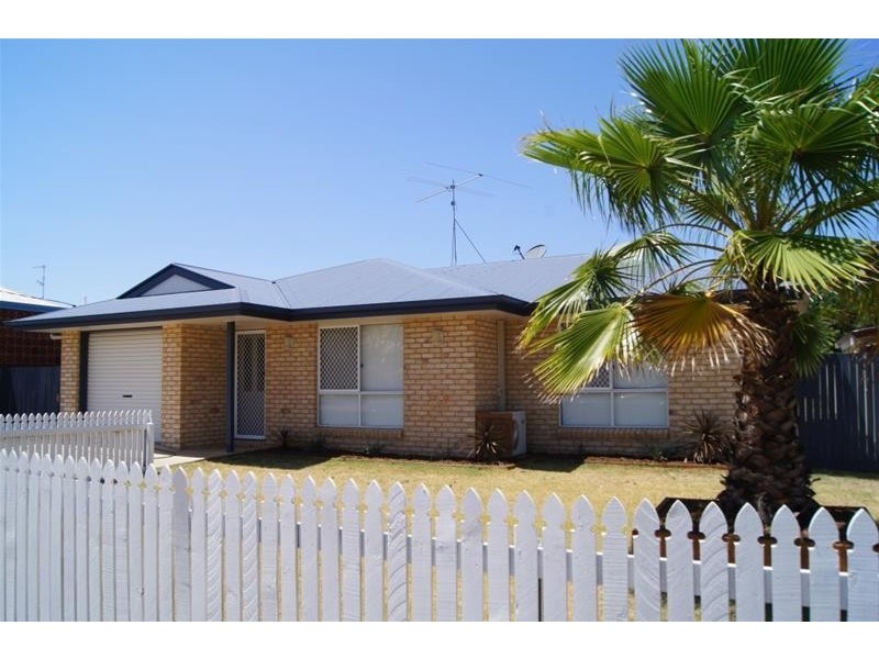 60 Glasson Street, Chinchilla QLD 4413