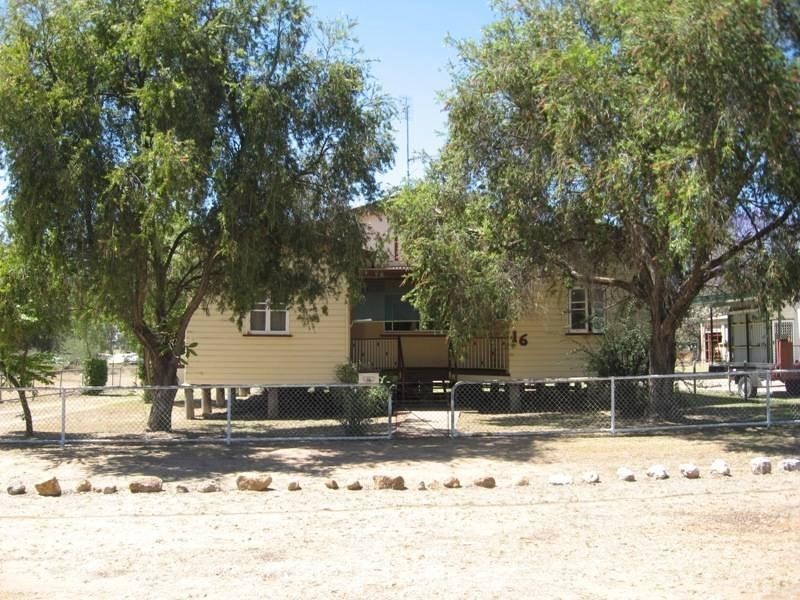 16 King Street, Chinchilla QLD 4413