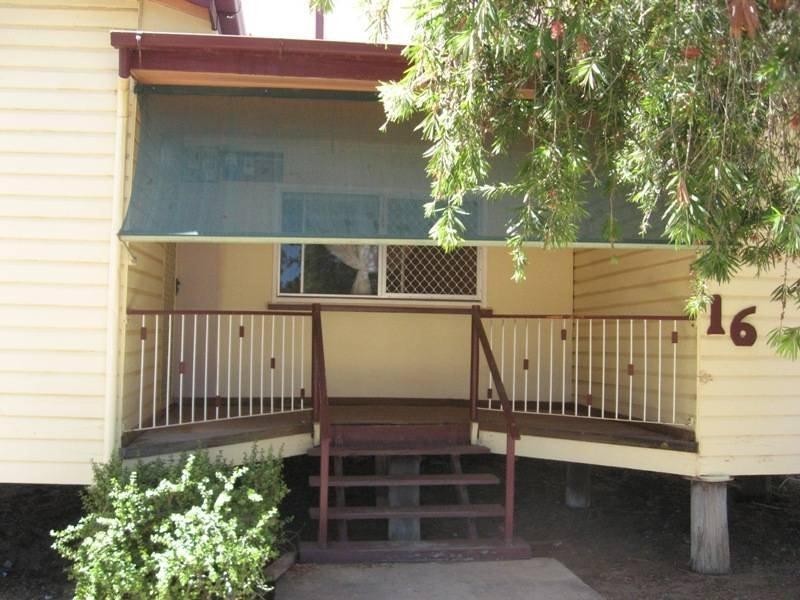 16 King Street, Chinchilla QLD 4413