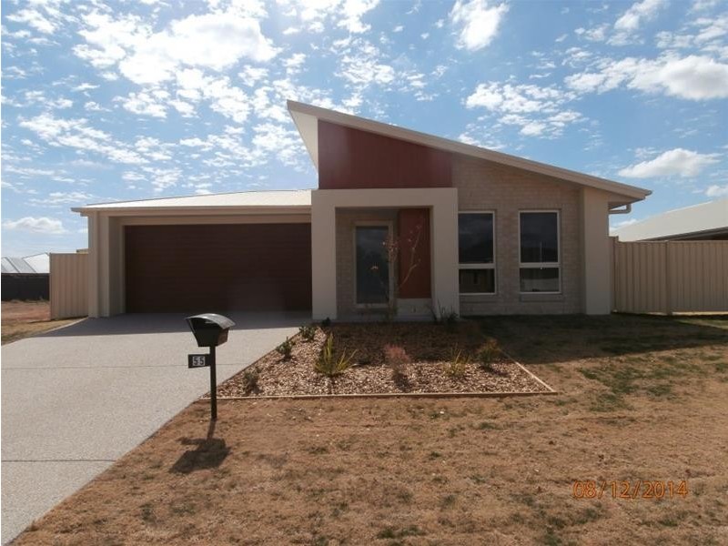 55 Frame Street, Chinchilla QLD 4413