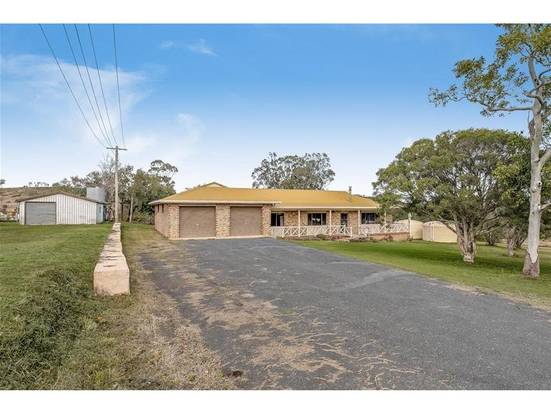 46 Euston Road, Glenvale QLD 4350