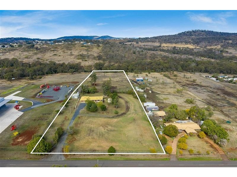 46 Euston Road, Glenvale QLD 4350