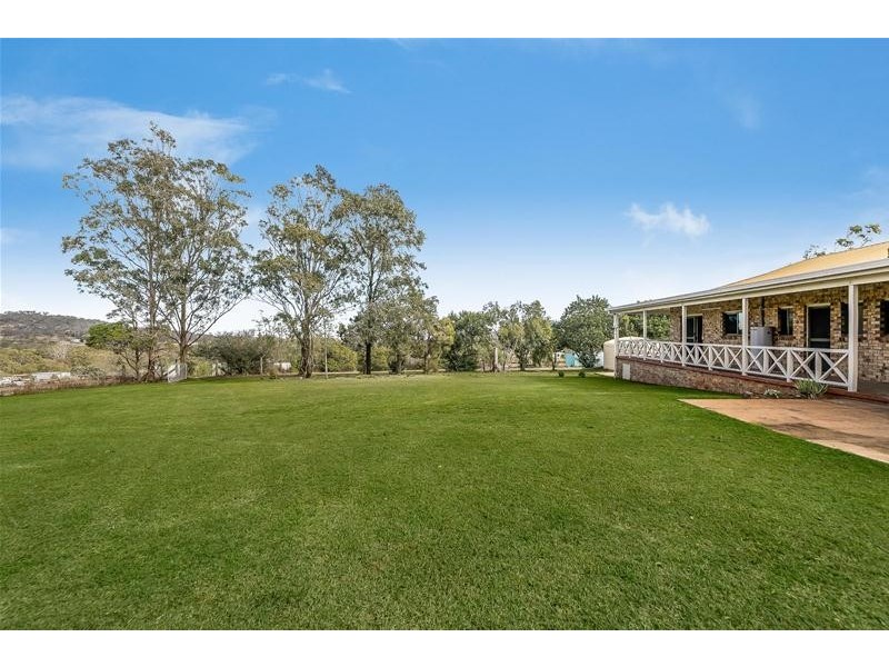 46 Euston Road, Glenvale QLD 4350