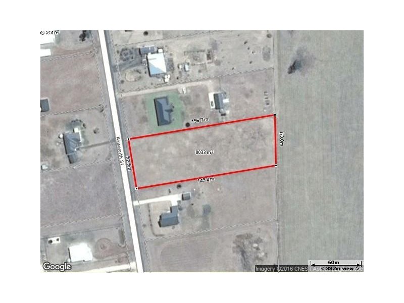 29 Ainsworth Street, Chinchilla QLD 4413