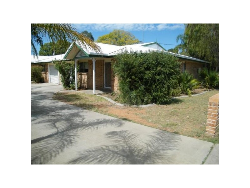 1/72 Wambo Street, Chinchilla QLD 4413