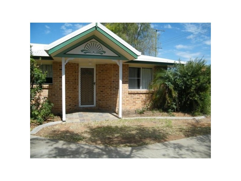 1/72 Wambo Street, Chinchilla QLD 4413