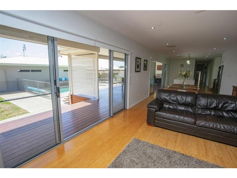 33 Sommerfeld Crescent, Chinchilla QLD 4413