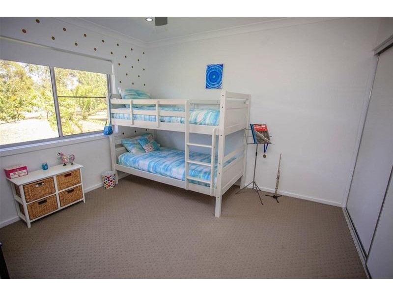 33 Sommerfeld Crescent, Chinchilla QLD 4413