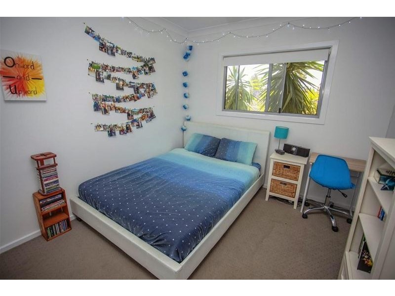 33 Sommerfeld Crescent, Chinchilla QLD 4413