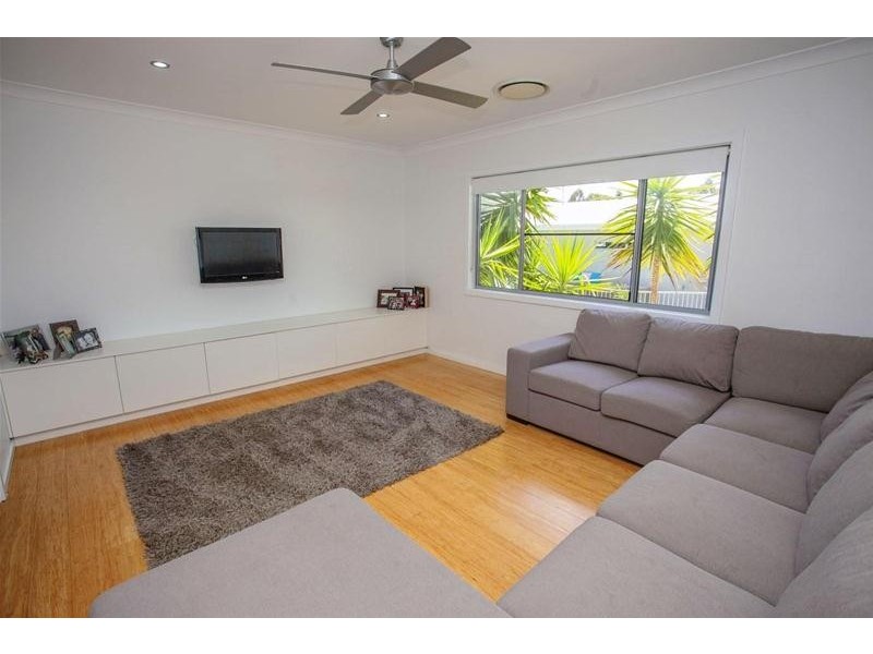 33 Sommerfeld Crescent, Chinchilla QLD 4413