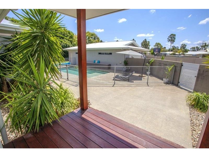 33 Sommerfeld Crescent, Chinchilla QLD 4413