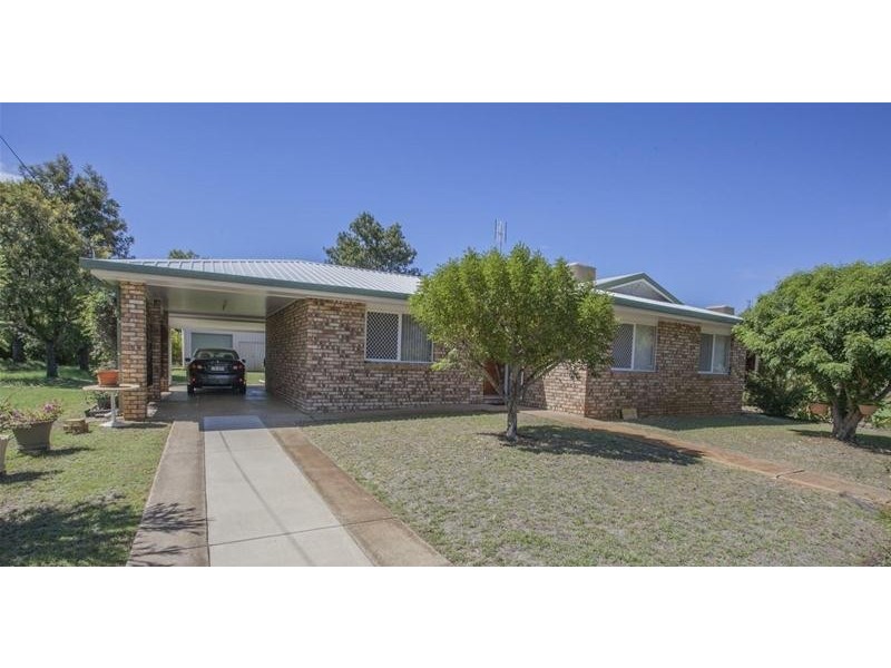 41 Mackie Street, Chinchilla QLD 4413