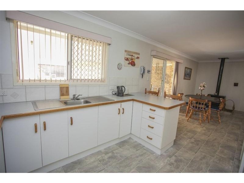 41 Mackie Street, Chinchilla QLD 4413