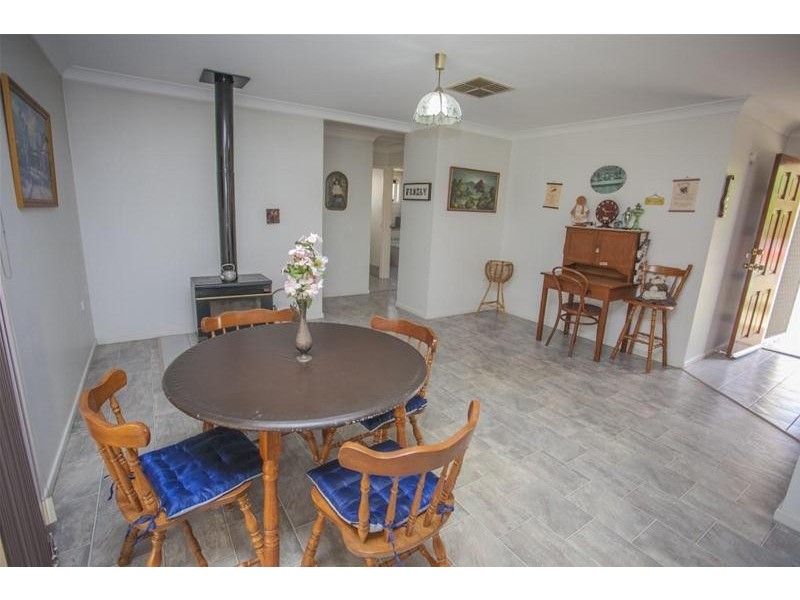 41 Mackie Street, Chinchilla QLD 4413