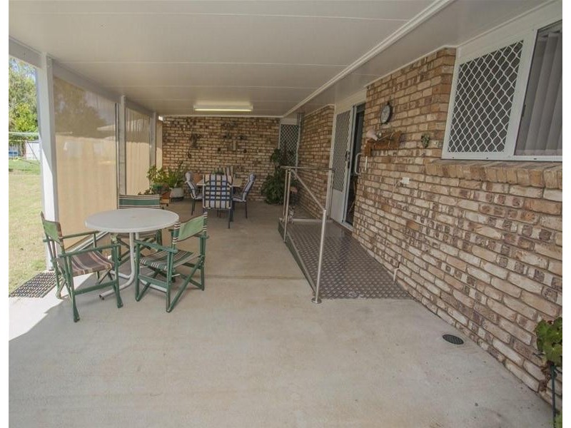 41 Mackie Street, Chinchilla QLD 4413