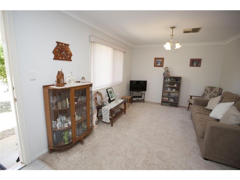 41 Mackie Street, Chinchilla QLD 4413