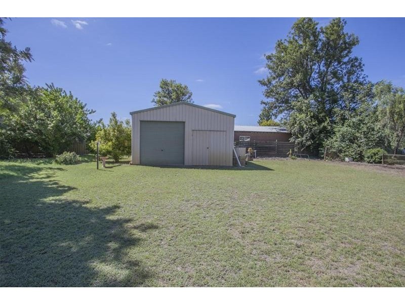 41 Mackie Street, Chinchilla QLD 4413