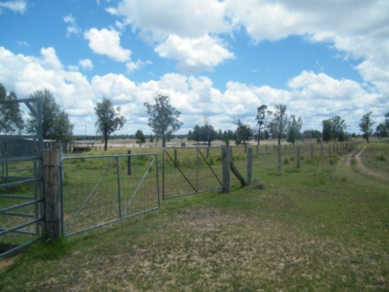 198 Cameby Road, Chinchilla QLD 4413