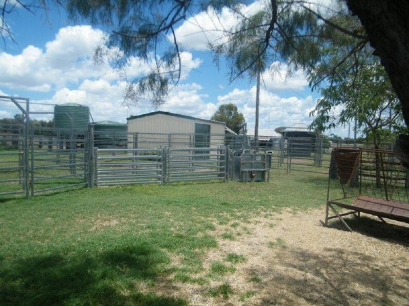 198 Cameby Road, Chinchilla QLD 4413