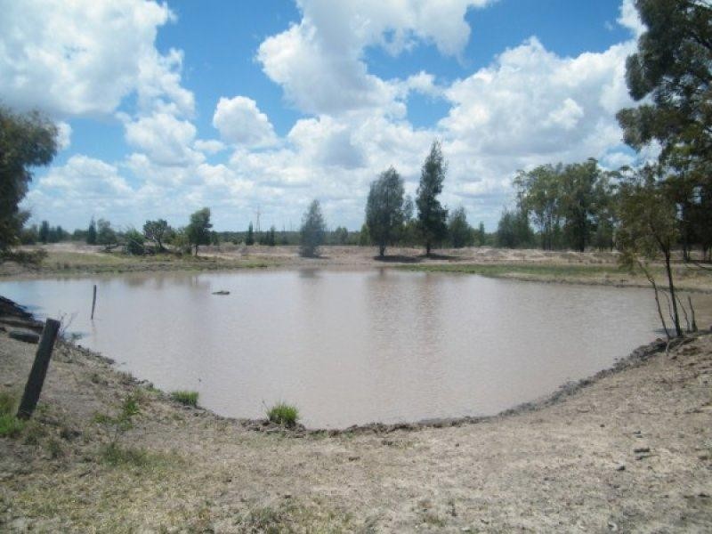 198 Cameby Road, Chinchilla QLD 4413