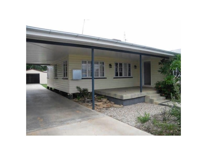 12 Inverai Road, Chinchilla QLD 4413