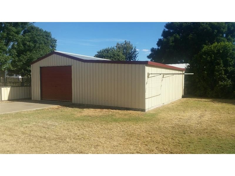 12 Inverai Road, Chinchilla QLD 4413