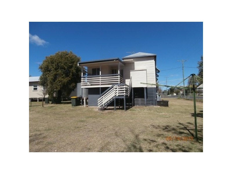 7 Bell Street, Chinchilla QLD 4413