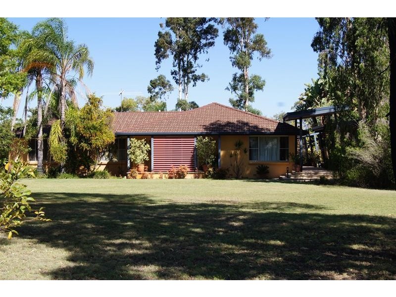 48 Mackie Street, Chinchilla QLD 4413