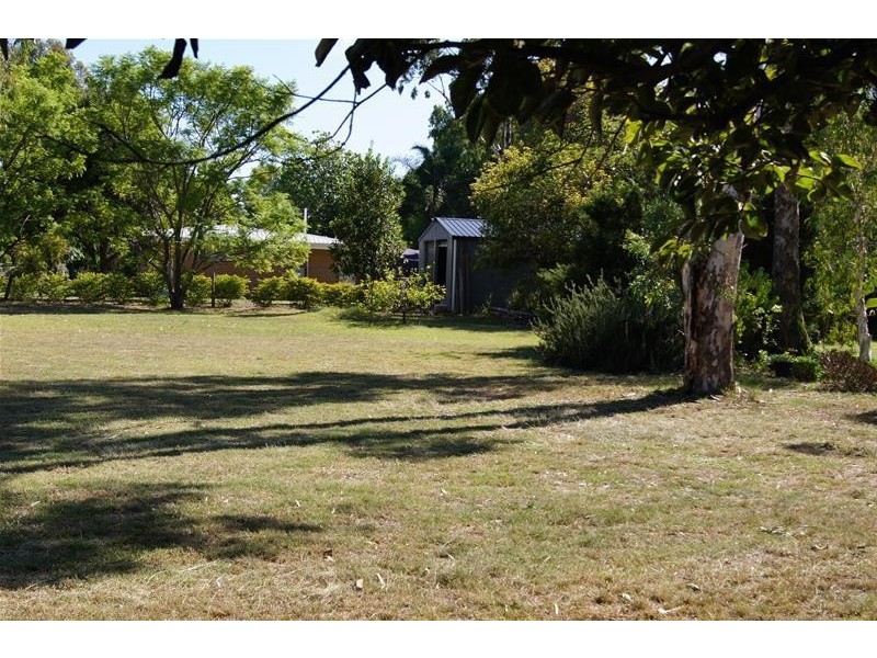 48 Mackie Street, Chinchilla QLD 4413